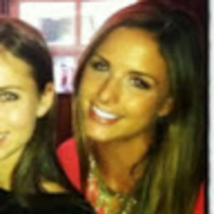 Meet your Posher, Aimee